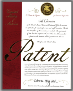 US Patent